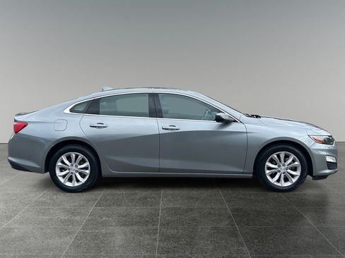 Used 2023 Chevrolet Malibu LT FWD image 10