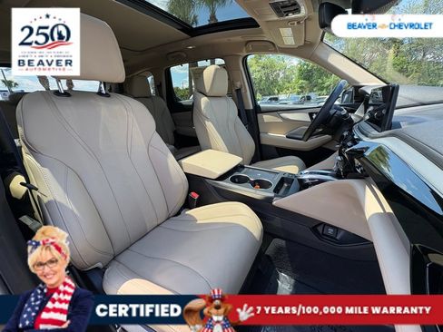 Used 2025 Acura MDX SH-AWD w/ Technology Package image 27