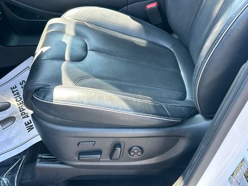 Used 2021 Hyundai Palisade Limited AWD/4WD image 15