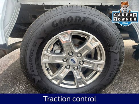 Certified 2022 Ford F150 XLT w/ Equipment Group 302A High AWD/4WD image 14