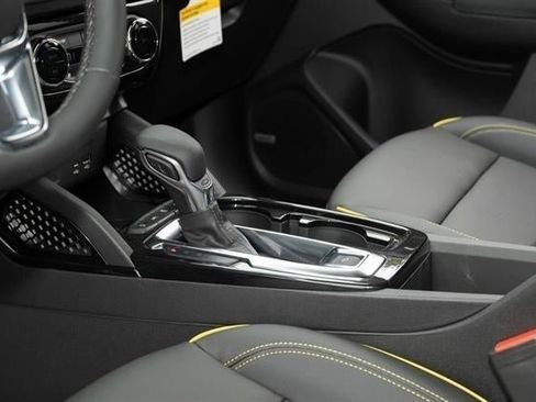 Used 2025 Chevrolet TrailBlazer ACTIV w/ Convenience Package image 46