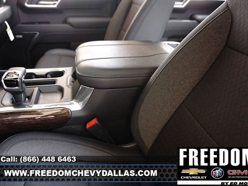 New 2026 GMC Sierra 1500 Elevation w/ Preferred Package image 34