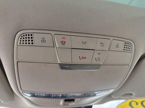 Used 2022 Mercedes-Benz GLC 300 w/ Premium Package Lite image 25