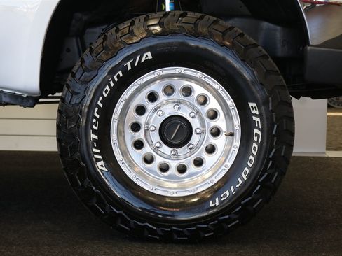 Used 1999 Ford F350 XLT AWD/4WD image 60