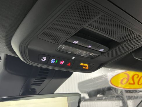 New 2026 GMC Acadia AT4 w/ Luxury Package image 16