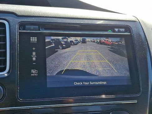 Used 2014 Honda Civic EX image 15