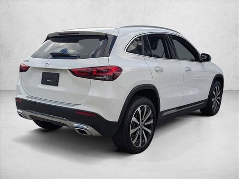 Certified 2023 Mercedes-Benz GLA 250 image 5