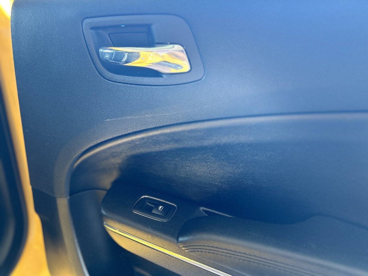 Used 2012 Dodge Charger SRT8 Super Bee w/ Premium Audio Group II RWD image 48