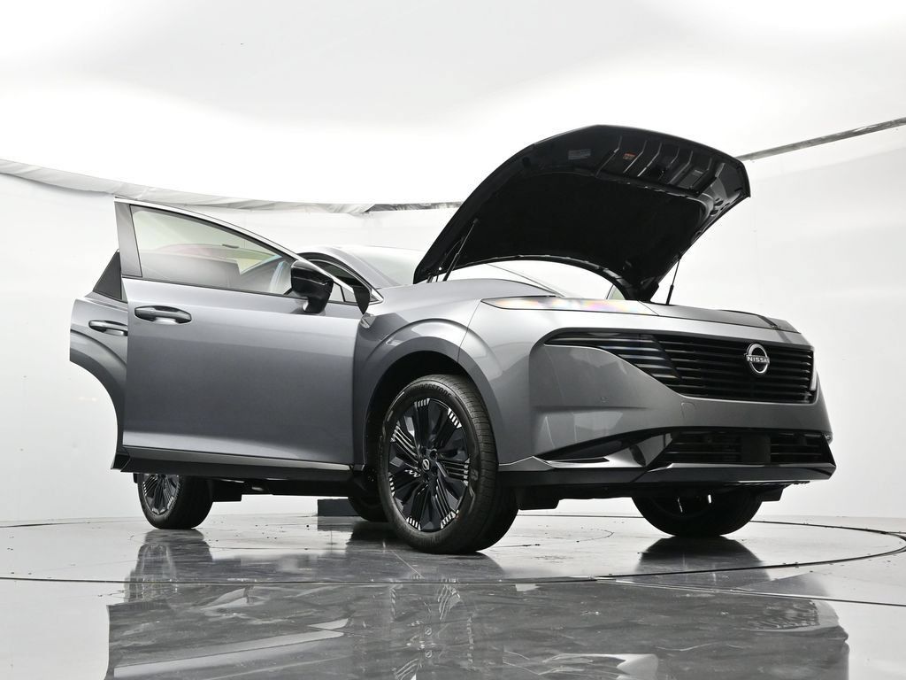 New 2026 Nissan Murano Platinum w/ Cargo Package AWD/4WD image 51
