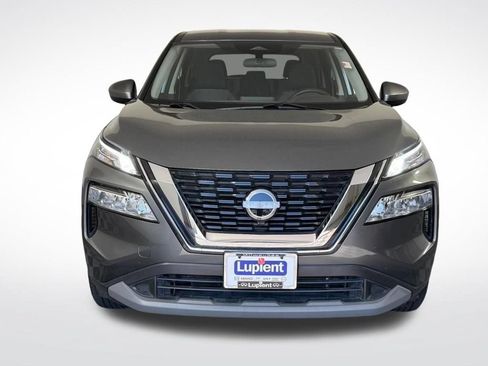 Used 2023 Nissan Rogue SV AWD/4WD image 9
