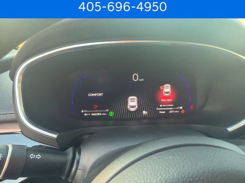 Used 2022 Acura MDX SH-AWD image 8