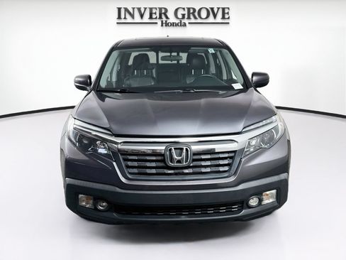 Used 2019 Honda Ridgeline RTL image 2