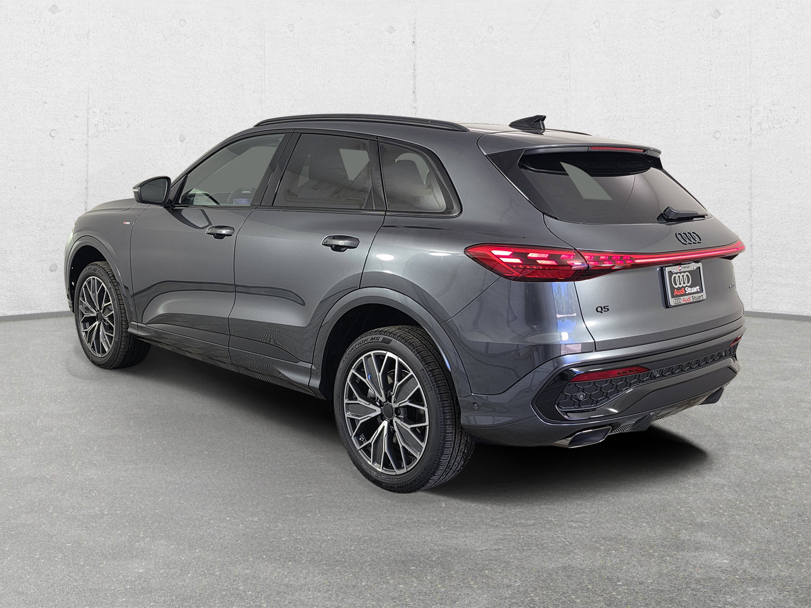New 2026 Audi Q5 Premium Plus AWD/4WD image 4
