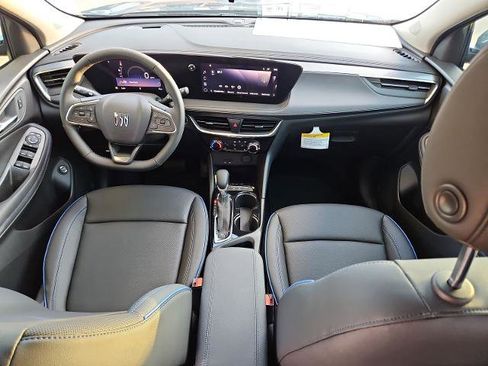 New 2026 Buick Encore GX Sport Touring w/ Advanced Technology Package image 57