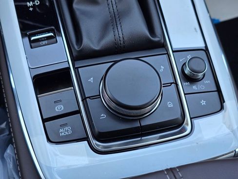 New 2025 MAZDA CX-30 2.5 Turbo w/ Premium Plus Pkg image 20