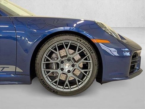 Certified 2024 Porsche 911 Carrera image 25