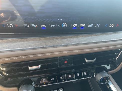 New 2026 Chevrolet Tahoe High Country image 42