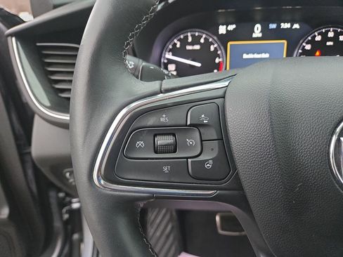 Used 2022 Buick Envision Essence w/ Sport Touring Package image 19