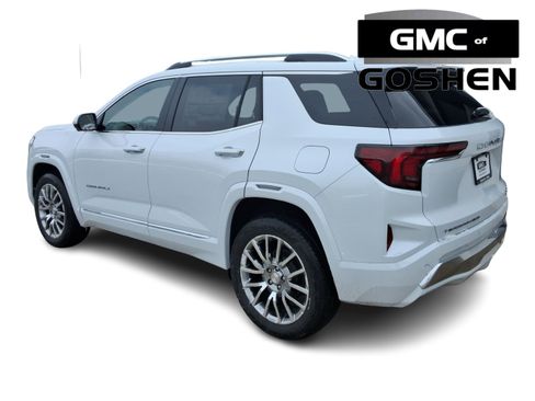 New 2026 GMC Terrain Denali image 6