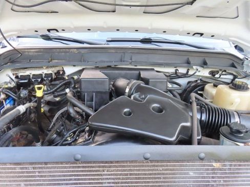 Used 2013 Ford F350 XL w/ PWR Equipment Group AWD/4WD image 26