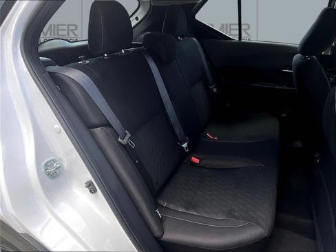 Certified 2024 Nissan Kicks SV FWD image 26