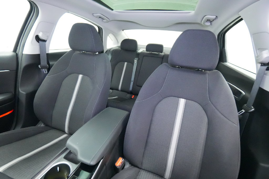 Used 2023 Hyundai Sonata SEL w/ Convenience Package FWD image 15