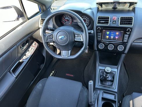 Used 2020 Subaru WRX w/ Popular Package #1 AWD/4WD image 14