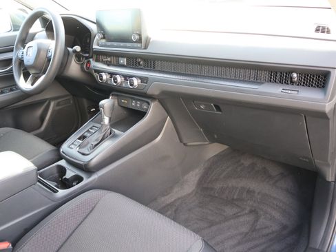 Used 2024 Honda CR-V EX image 10