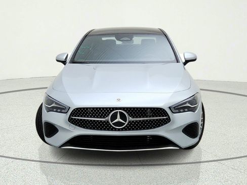 Certified 2026 Mercedes-Benz CLA 250 image 3