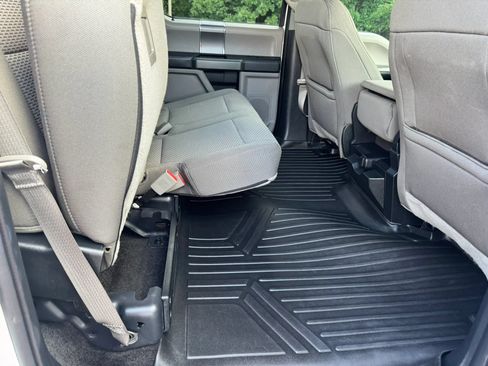 Used 2018 Ford F150 XLT w/ Equipment Group 301A Mid AWD/4WD image 41