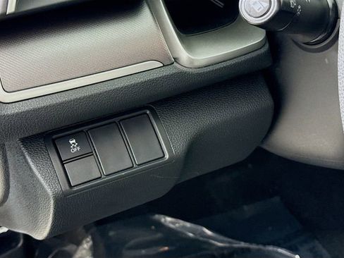 Used 2016 Honda Civic EX image 10