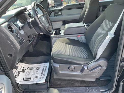 Used 2014 Ford F150 STX w/ Equipment Group 201A Mid RWD image 9
