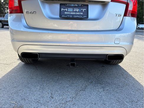 Used 2014 Volvo S60 T5 image 13