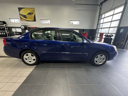 Used 2006 Chevrolet Malibu LT image 38
