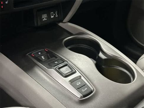 Used 2023 Honda Ridgeline RTL image 24