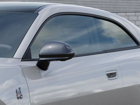 New 2026 Dodge Charger R/T Scat Pack image 12