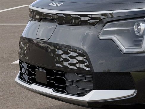 New 2025 Kia Niro Wind image 12