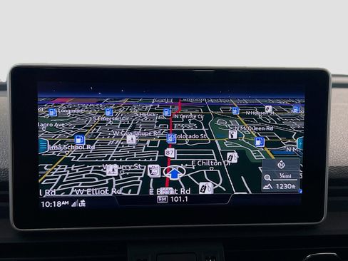 Used 2019 Audi Q5 2.0T Premium Plus w/ Premium Plus Package image 9