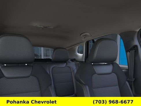 New 2026 Chevrolet Trax LT image 24