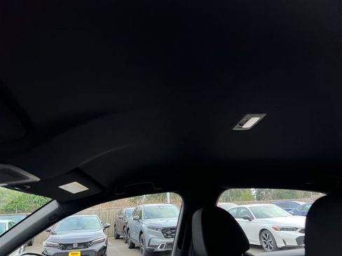 New 2026 Honda Civic Sport image 27