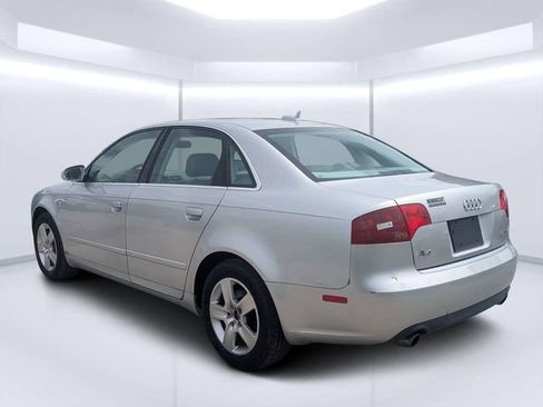 Used 2006 Audi A4 2.0T FWD image 5