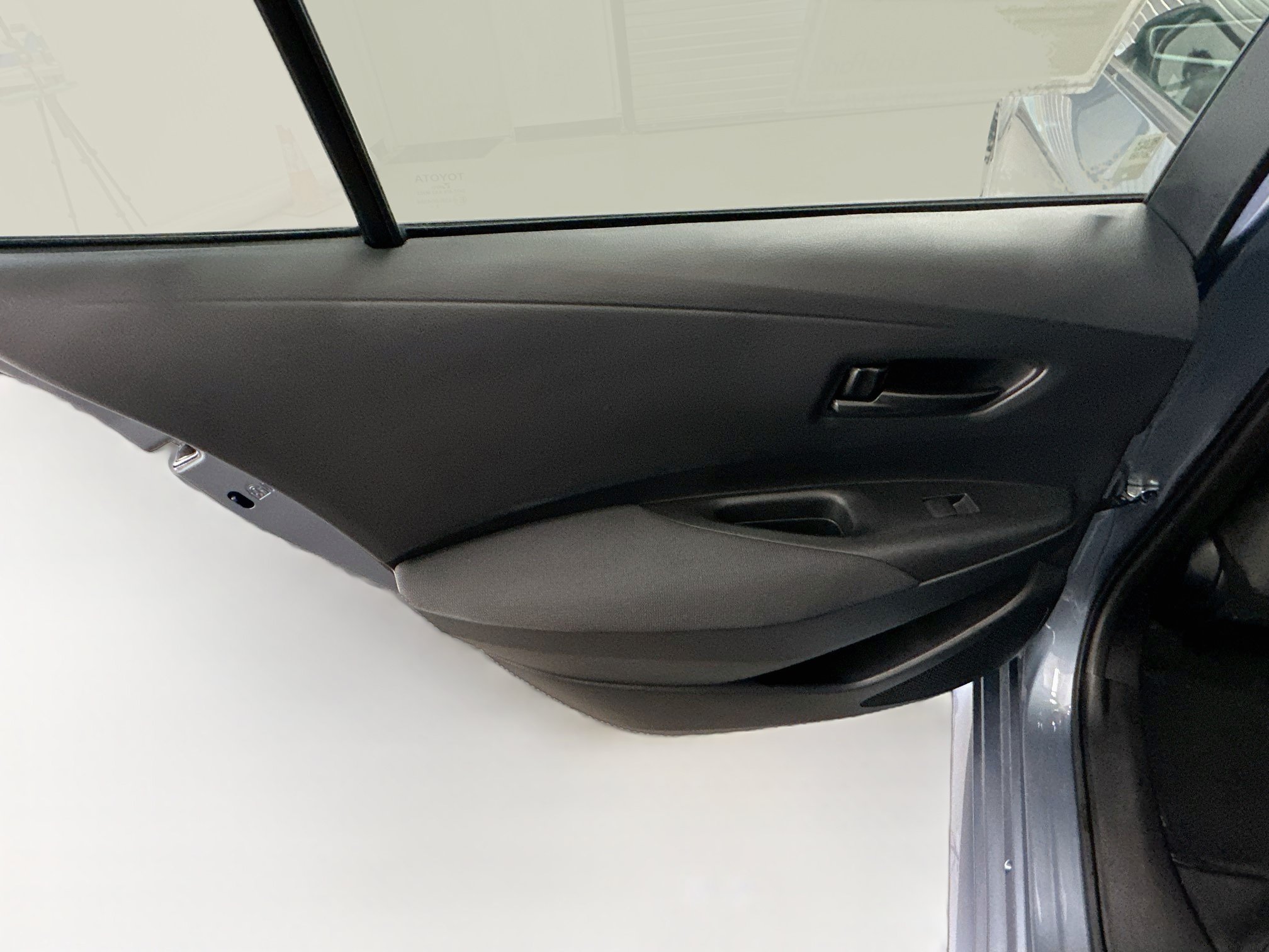 Used 2026 Toyota Corolla LE FWD image 26