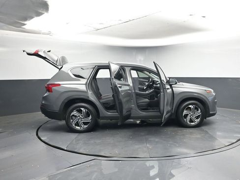 Used 2023 Hyundai Santa Fe SEL image 50