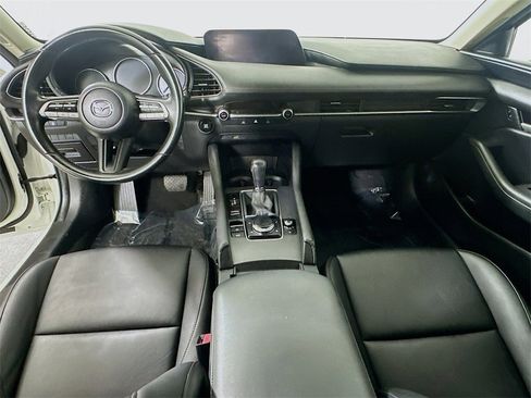 Used 2021 MAZDA MAZDA3 s image 14