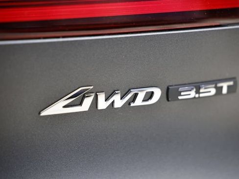 New 2026 Genesis GV70 3.5T Sport Advanced AWD/4WD image 11