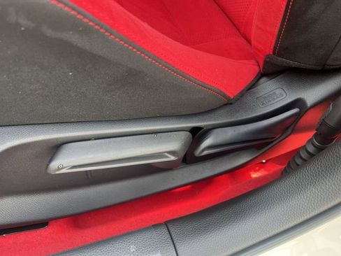 New 2025 Honda Civic Type R image 16
