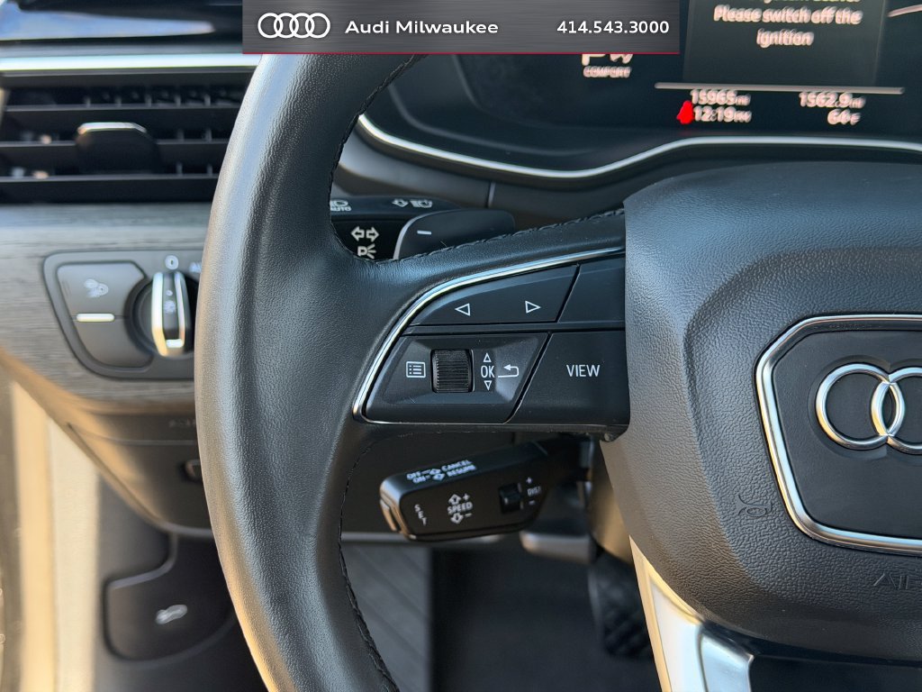 Used 2023 Audi A5 2.0T Premium Plus AWD/4WD image 35