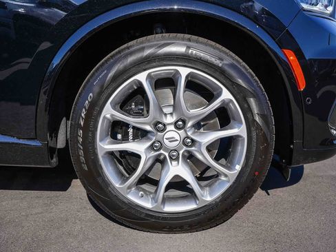 New 2026 Dodge Durango GT w/ Tow 'N Go Package AWD/4WD image 11