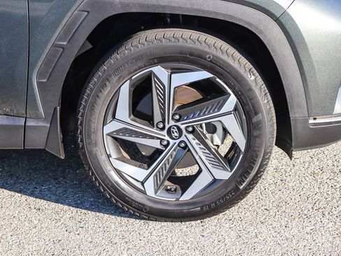 Used 2023 Hyundai Tucson SEL w/ Convenience Package image 12