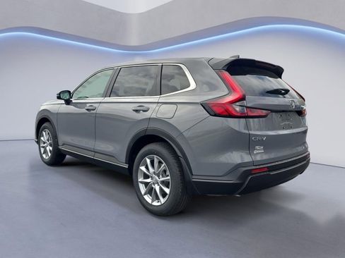 New 2026 Honda CR-V EX image 3